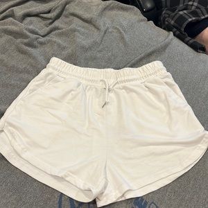 Lounge shorts